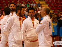 Campeonato España Selecciones Autonomicas de menores